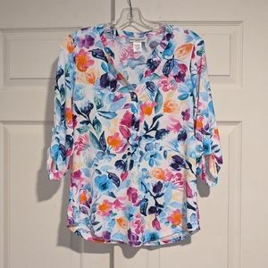 Rebecca Malone - Poshmark